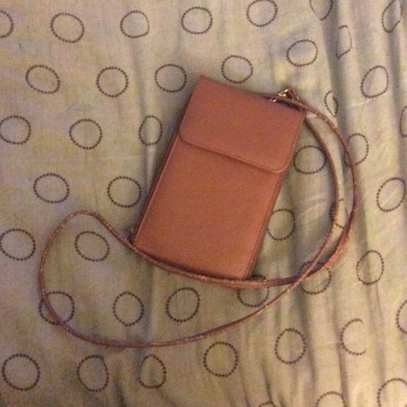 AUTHENTIC LEATHER MINI‼️