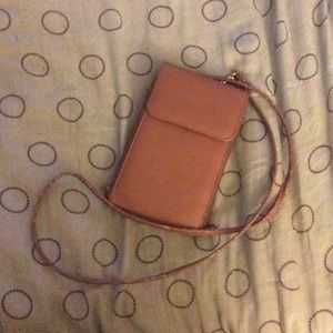 AUTHENTIC LEATHER MINI‼️