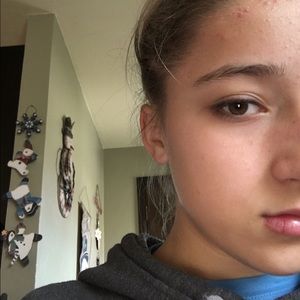 Meet your Posher, Lexi