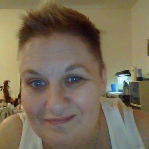 Meet your Posher, Katy