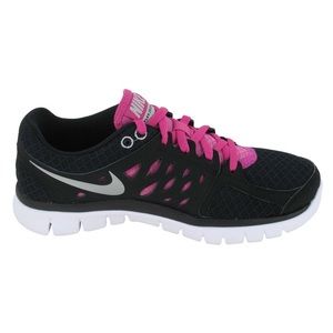 Nike Lady Flex 2013 RN Running Shoes, 8