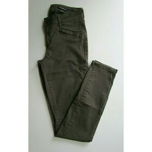 Club Monaco Skinny Jeans