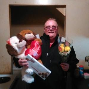 Meet your Posher, Howard f