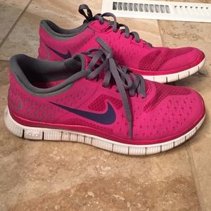 Nike free