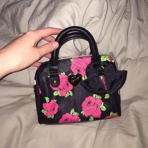 Mini purse