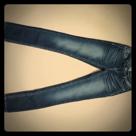 Bongo skinny jeans juniors SZ 1
