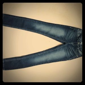 Bongo skinny jeans juniors SZ 1