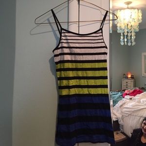 NWT Tank top