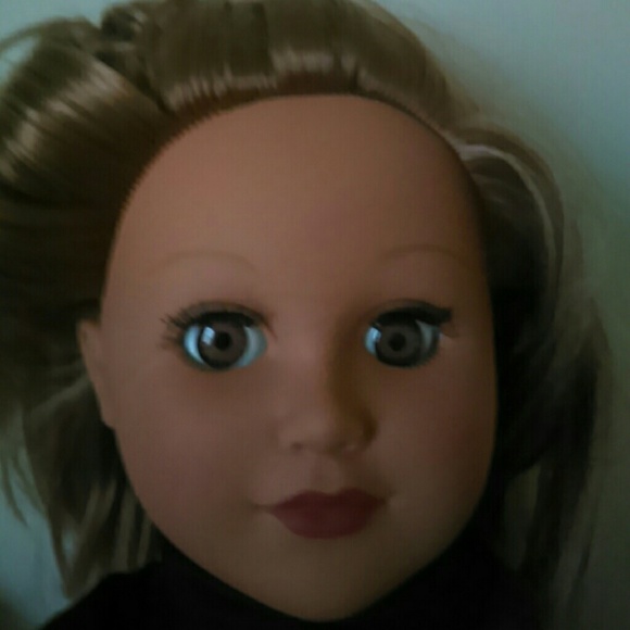 Meet your Posher, Libby - Picture 1 of 1