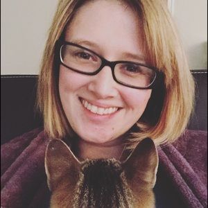 Meet your Posher, Elisabeth