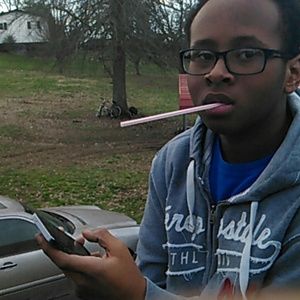 Meet your Posher, Braxton