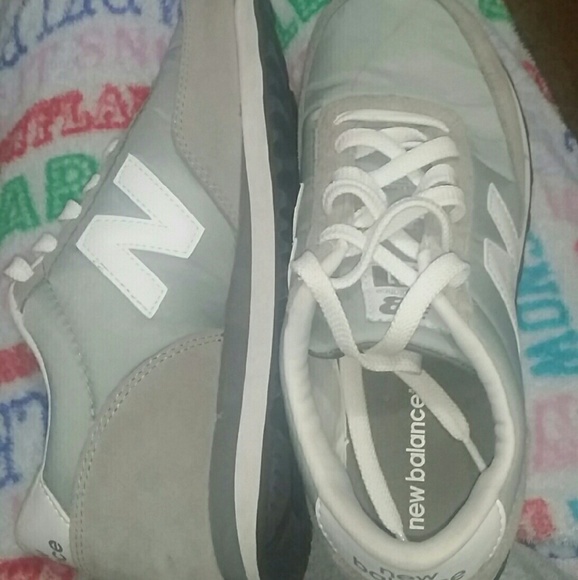 New Balances