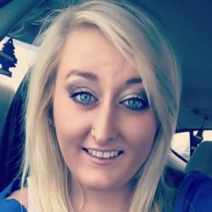 Meet your Posher, Sabrina