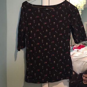 Urban Outfitters basic tee