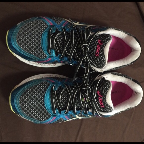 •REPOSH• Kayano gel 19 Asics!