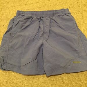 Patagonia shorts