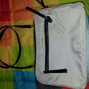 Steven by Steve Madden magazine crossbody bag