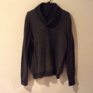 Marc Anthony grey XL sweater Men