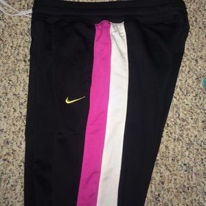 Nike pants