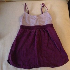 Pink Lululemon Top!!