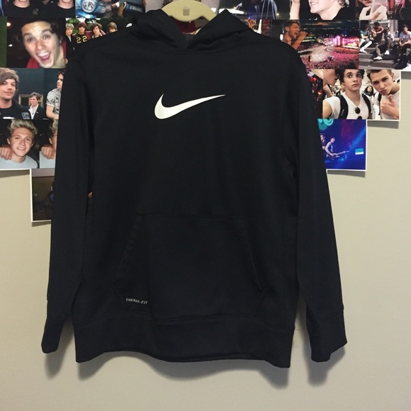 Nike Therma Fit Hoodie