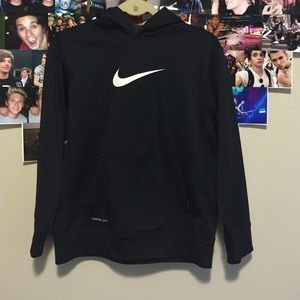 Nike Therma Fit Hoodie