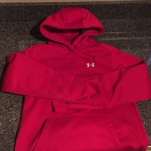 Under Armour Hoodie