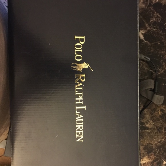 Polo Ralph Lauren Men's casual shoes