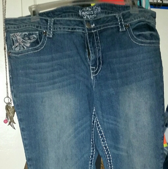 Jeans NWOT