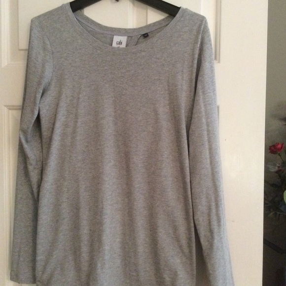 "Party in the Back" CAbi Shirt-2015 Collection