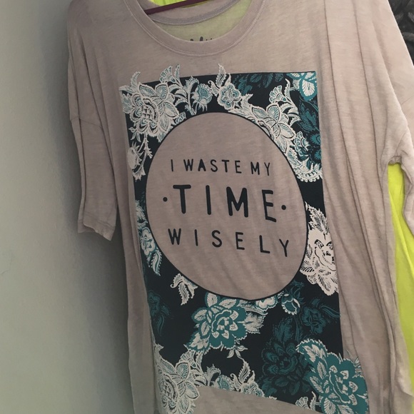Aeropostale shirt