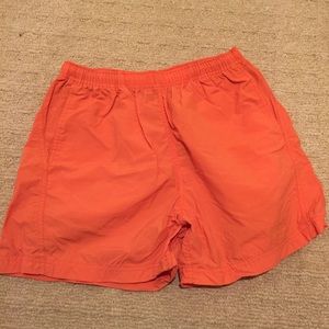 Patagonia ladies shorts, small