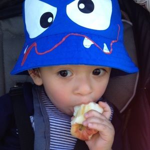 Meet your Posher, Arlene