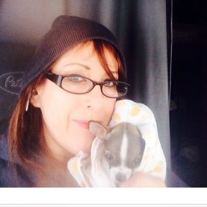 Meet your Posher, Brigitte