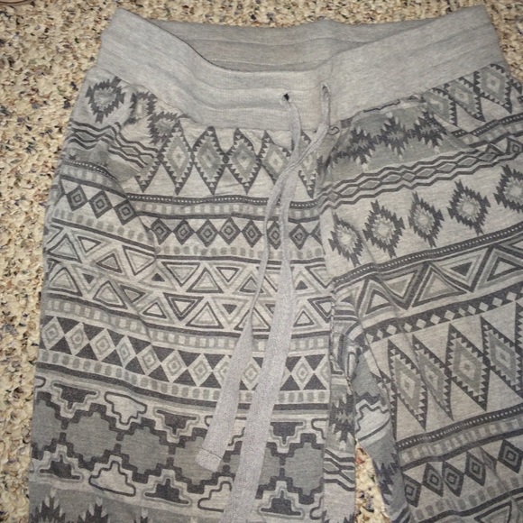 Joggers
