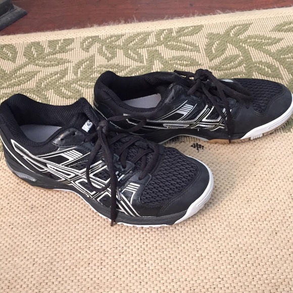 Asics Volleyball Shoes