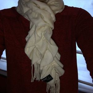 Cashmink scarf