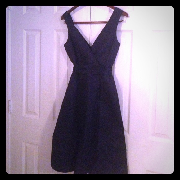 J.Crew cocktail dress