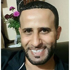 Meet your Posher, Abdul