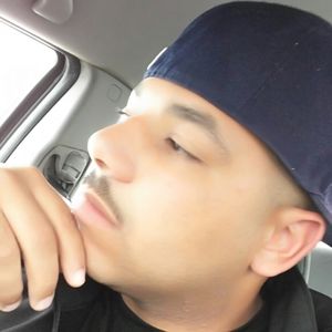 Meet your Posher, Bradly