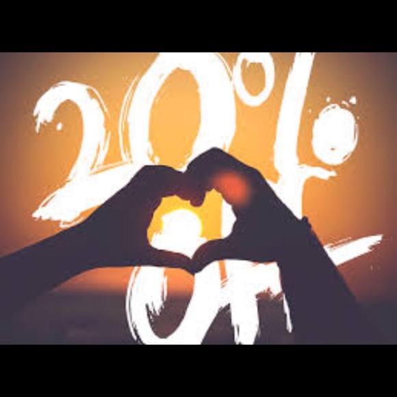 Bundle and save save save