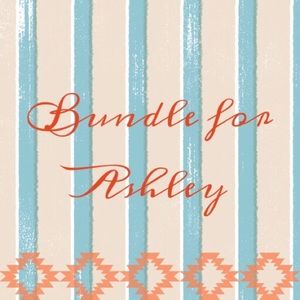 Bundle for Ashley!