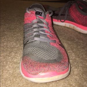 Nike free 4.0 flyknit