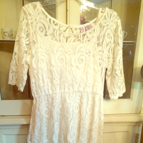 💜Love on a Hanger dress💜
