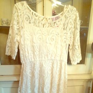 💜Love on a Hanger dress💜