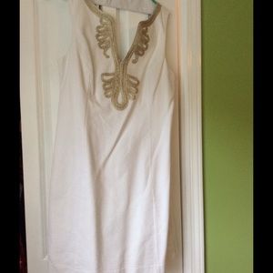 Flash sale 4/20 - EUC Lilly Pulitzer Dress!