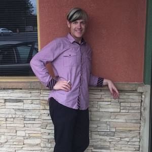 Meet your Posher, Jason