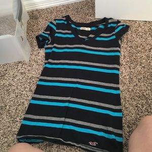 Hollister shirt