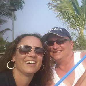 Meet your Posher, Carolyn