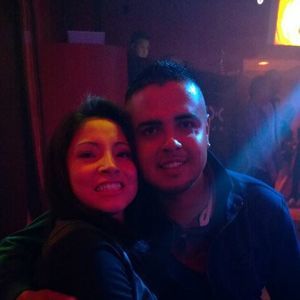 Meet your Posher, Marlene